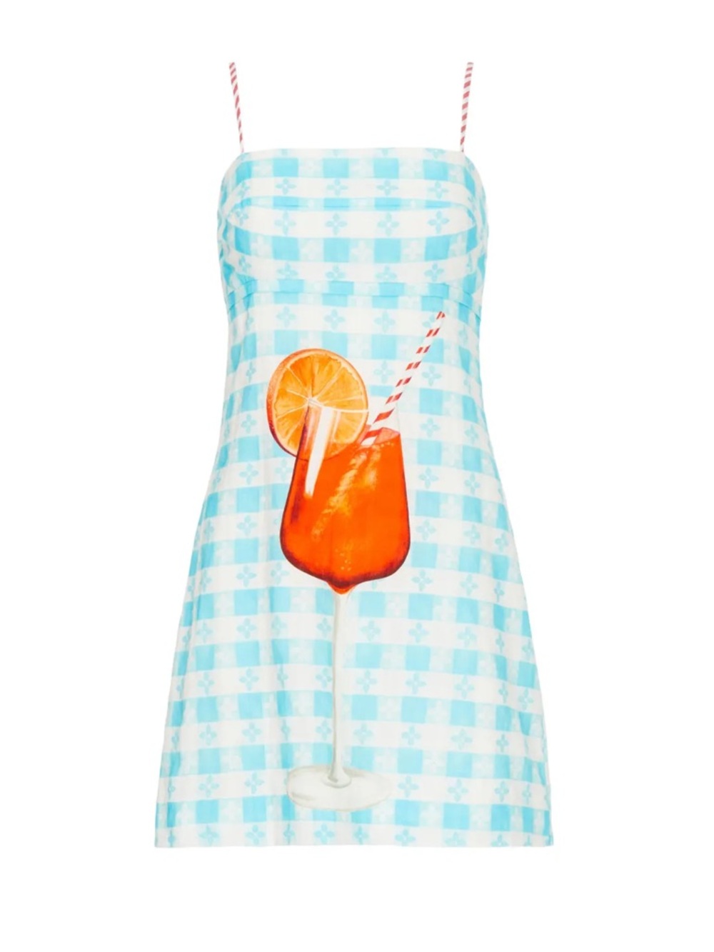 Spritz Dress